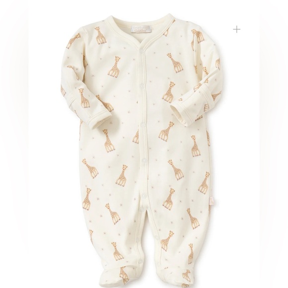 Kissy Kissy Other - Kissy kissy Sophie La girafe footie